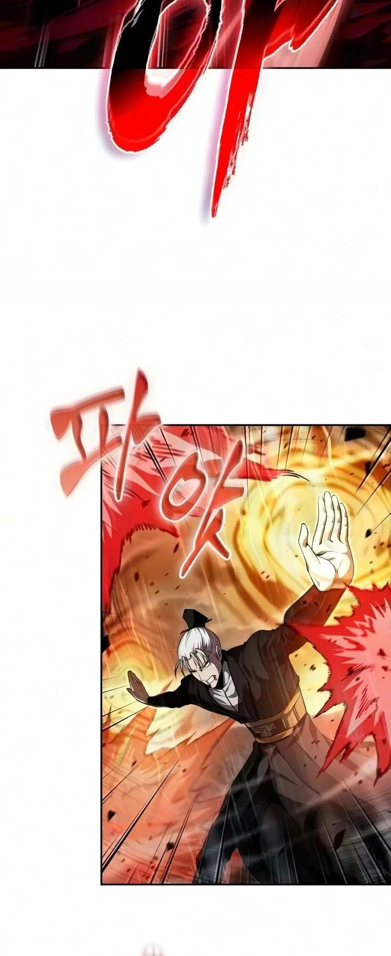 Nano Machine Chapter 315 Gambar 5