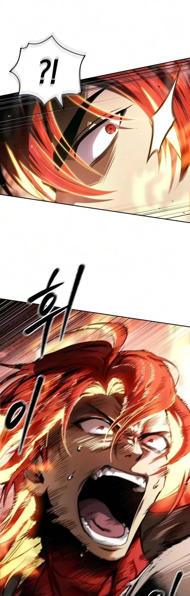 Nano Machine Chapter 316 Gambar 4