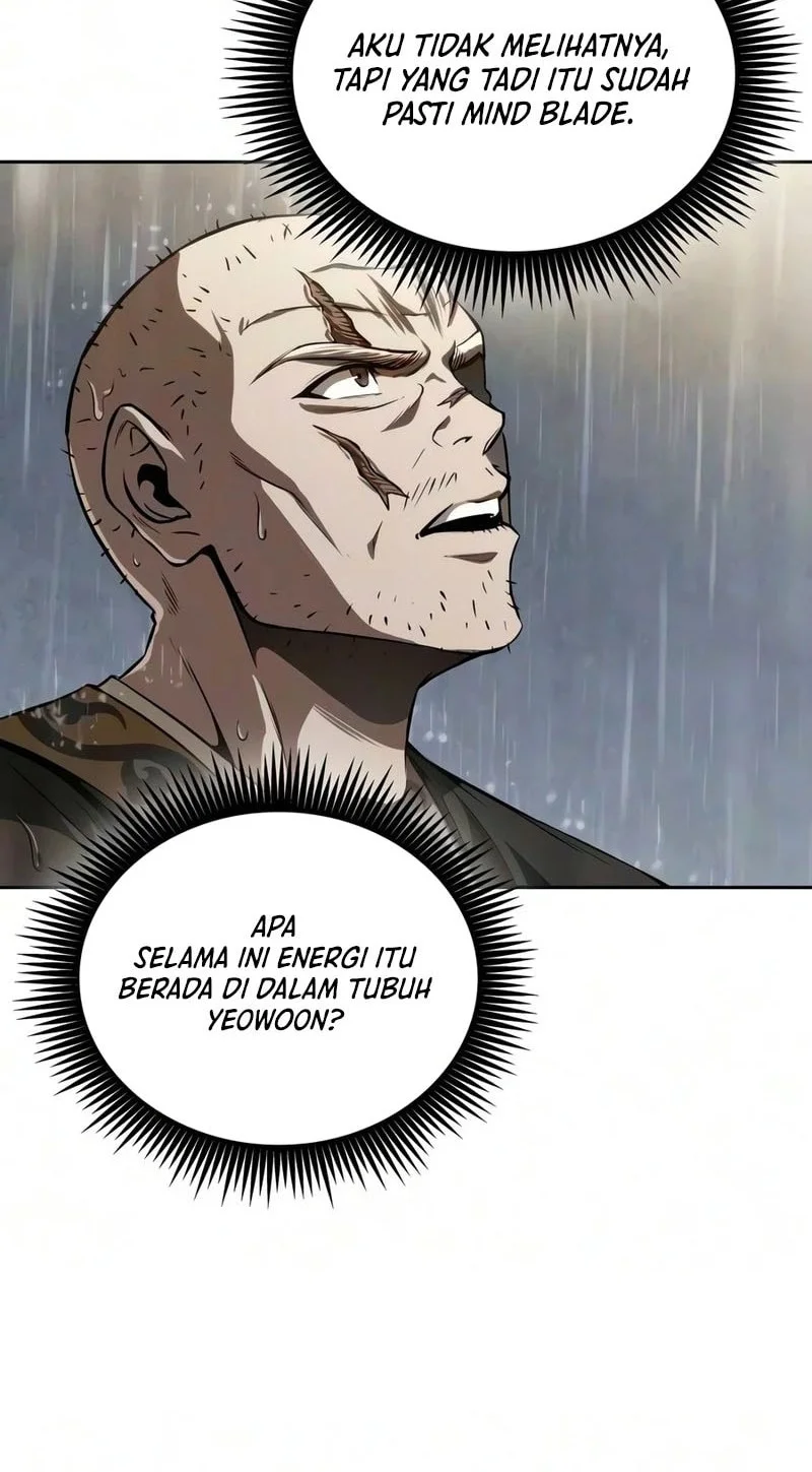Nano Machine Chapter 317 Gambar 5