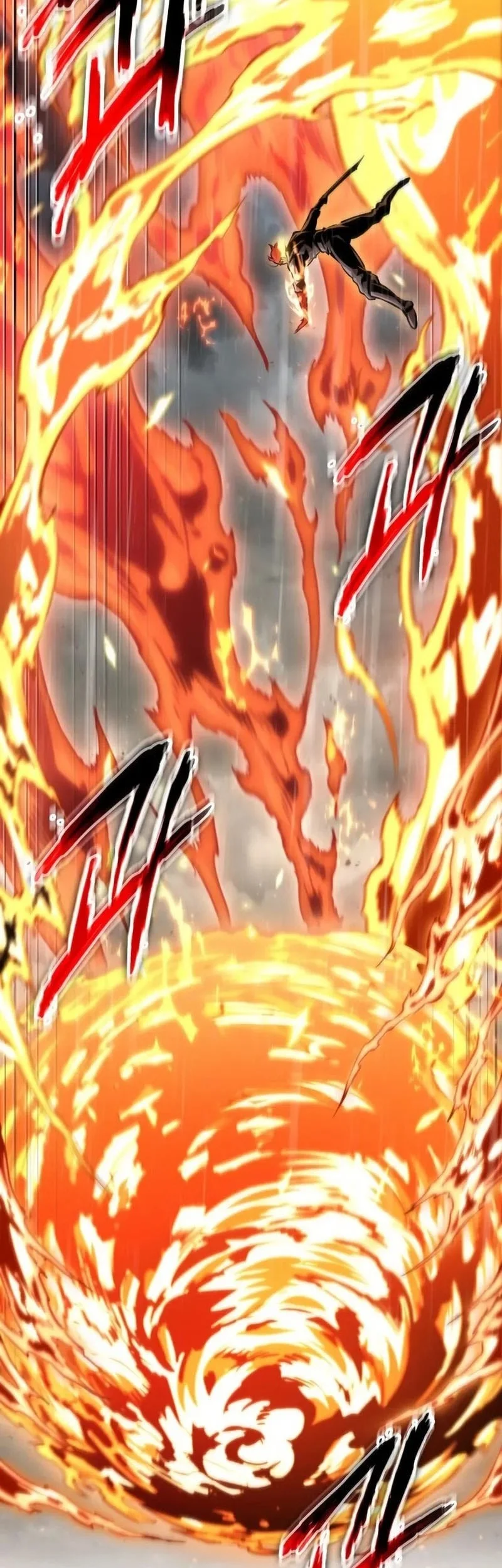 Nano Machine Chapter 319 Gambar 4