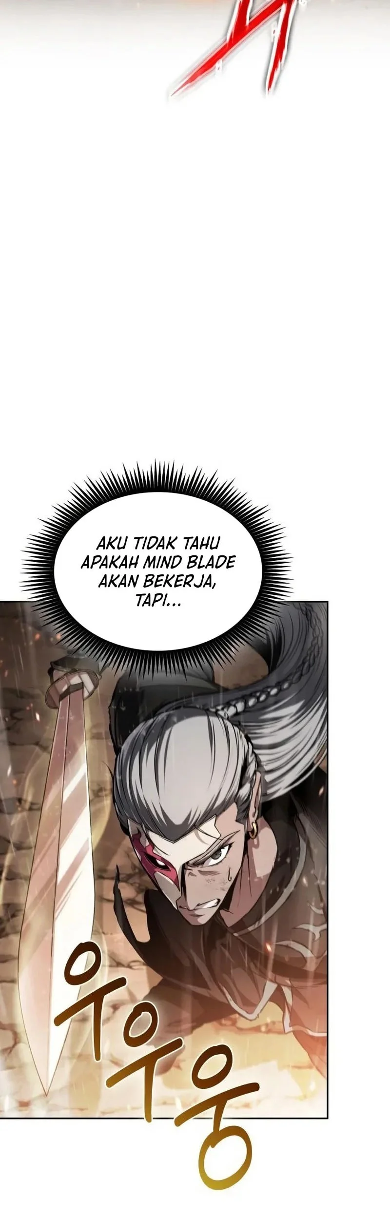 Nano Machine Chapter 319 Gambar 5