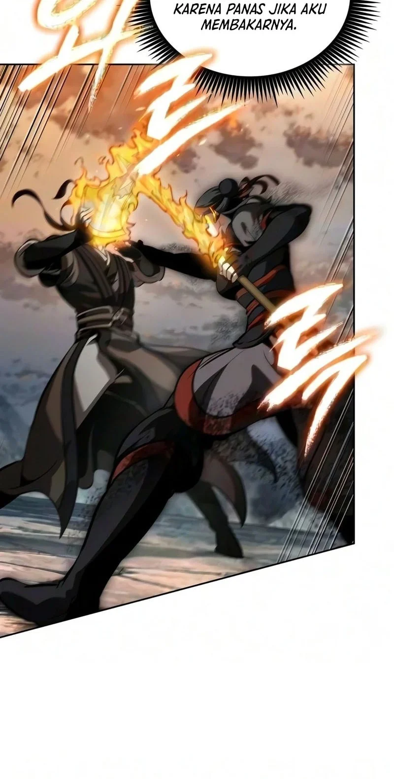 Nano Machine Chapter 320 Gambar 5