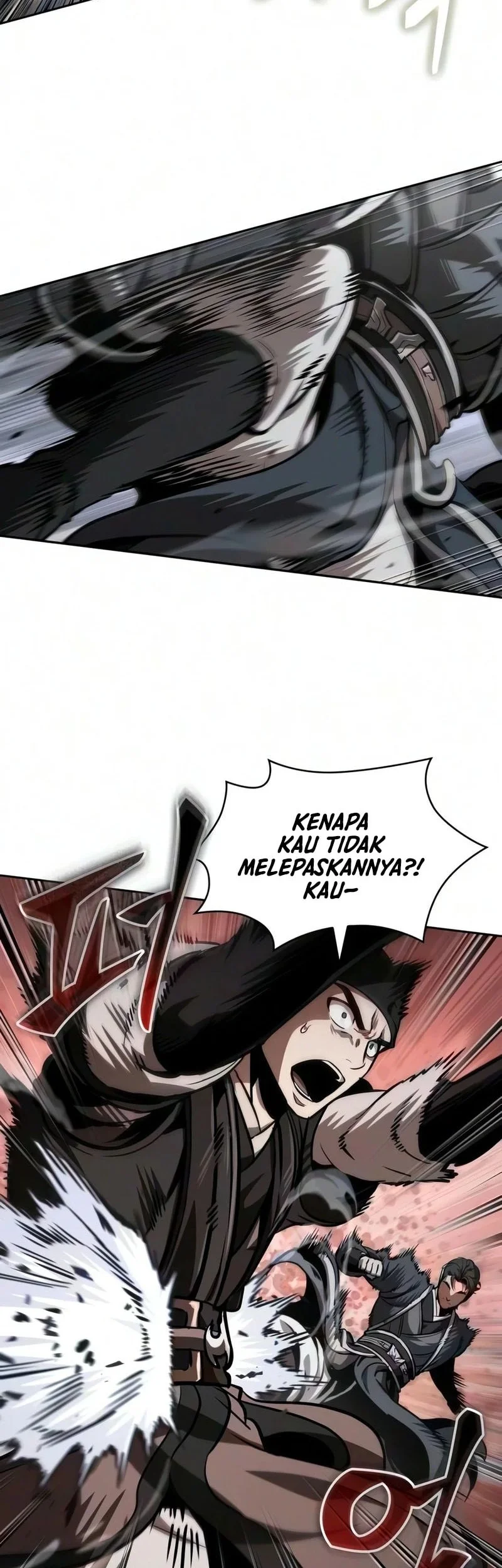 Nano Machine Chapter 320 Gambar 7
