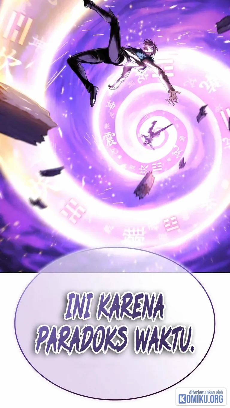 Nano Machine Chapter 323 Gambar 7