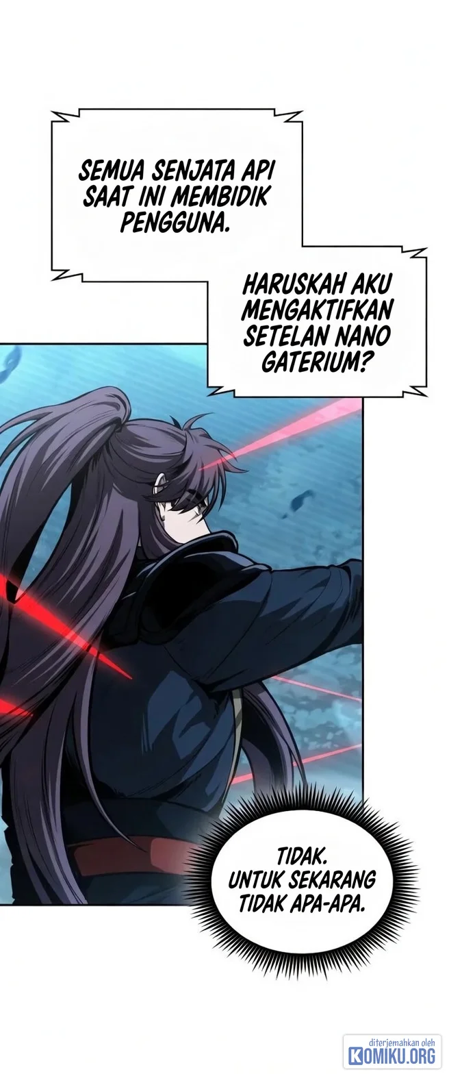 Nano Machine Chapter 324 Gambar 6