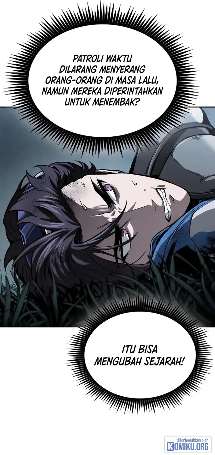 Nano Machine Chapter 324 Gambar 8