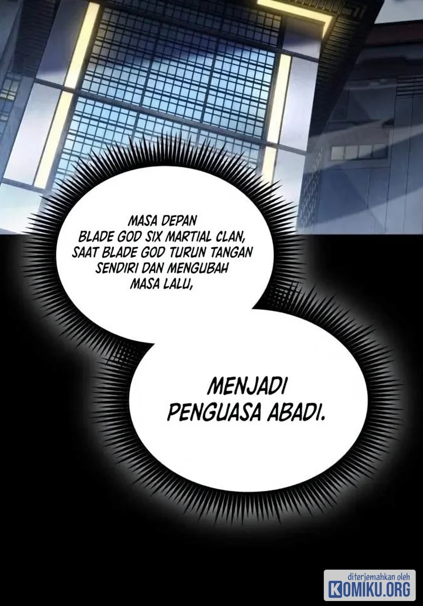 Nano Machine Chapter 327 Gambar 5