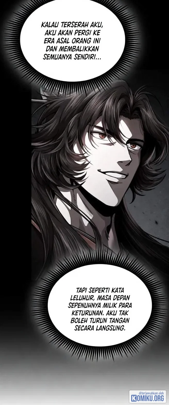 Nano Machine Chapter 327 Gambar 7