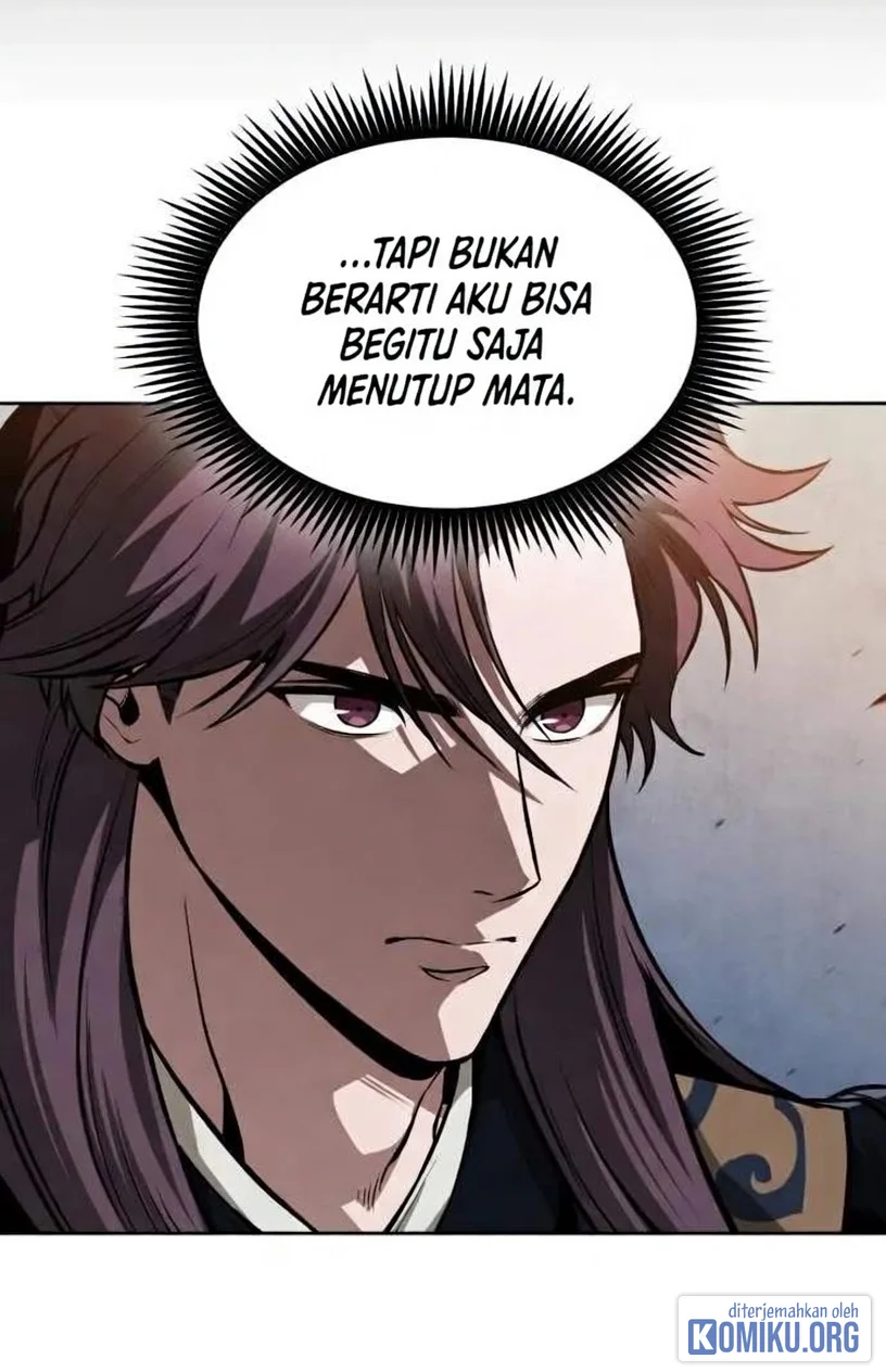 Nano Machine Chapter 327 Gambar 8