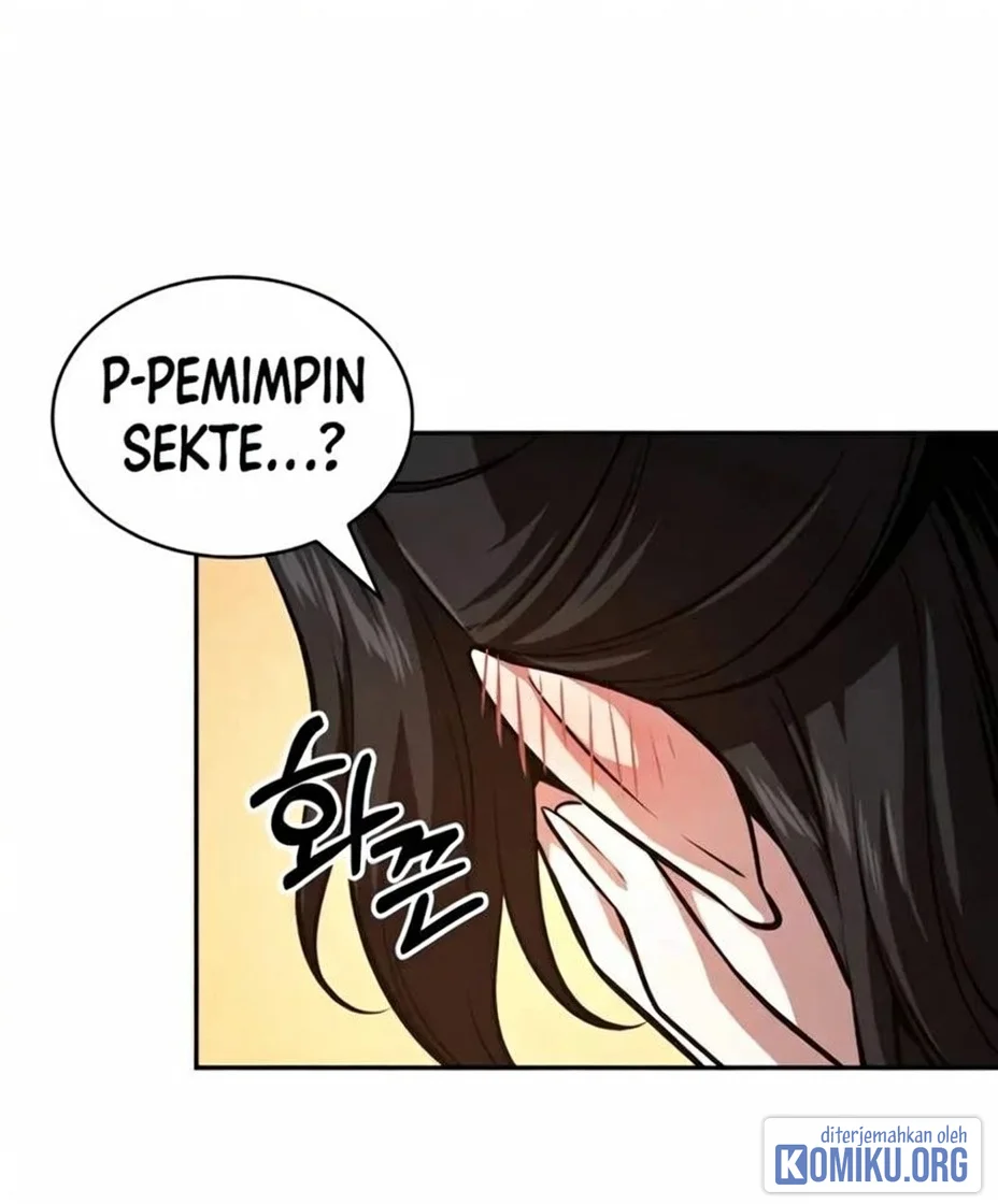 Nano Machine Chapter 328 Gambar 7