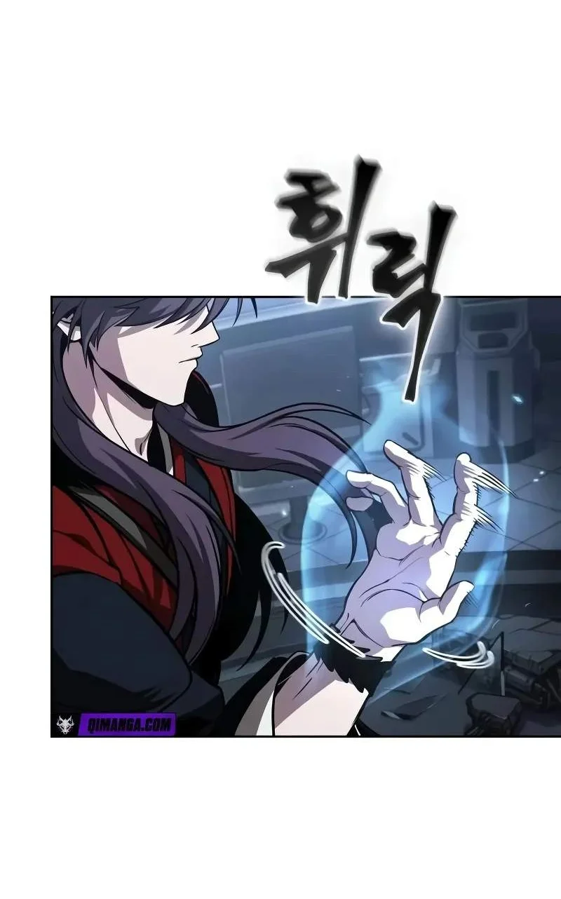 Nano Machine Chapter 331 Gambar 6