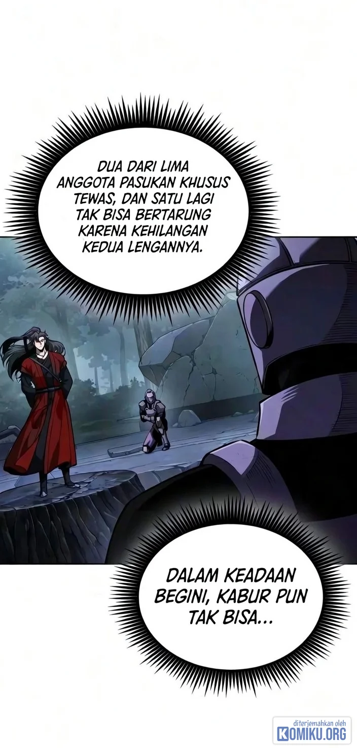 Nano Machine Chapter 332 Gambar 7