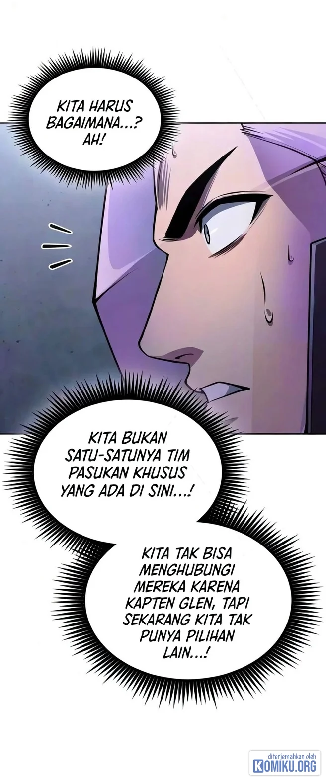 Nano Machine Chapter 332 Gambar 8