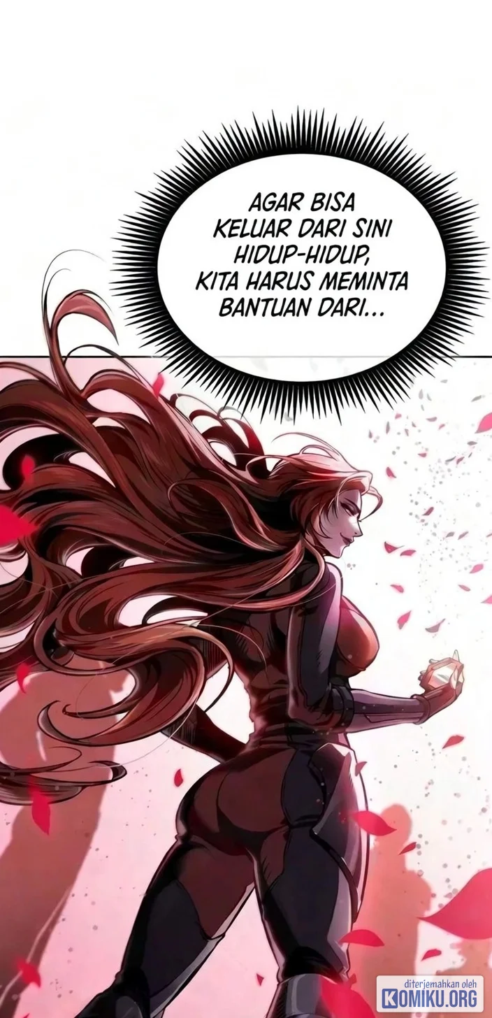 Nano Machine Chapter 332 Gambar 9