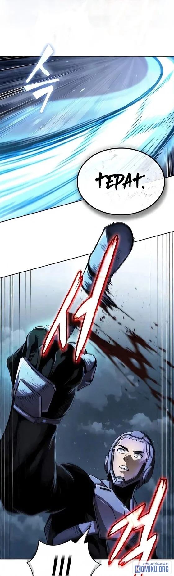 Nano Machine Chapter 333 Gambar 5