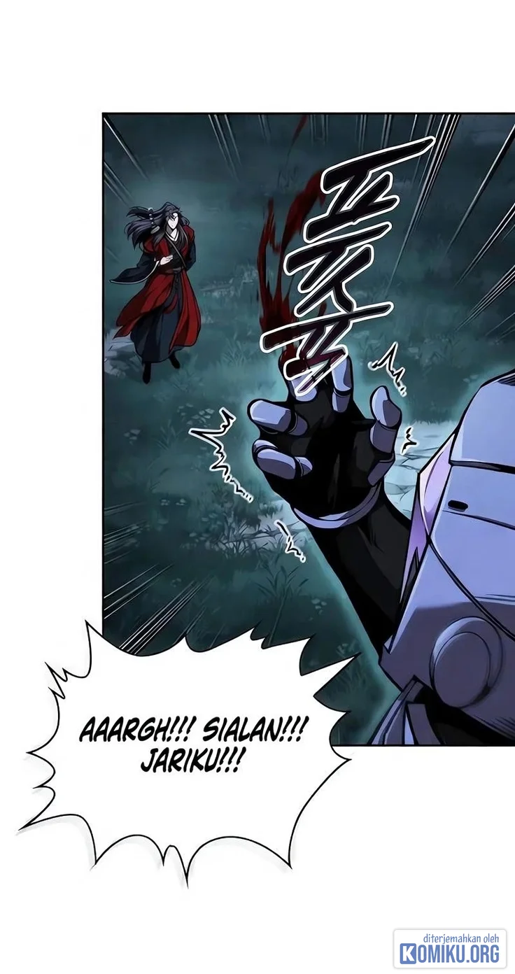 Nano Machine Chapter 333 Gambar 7