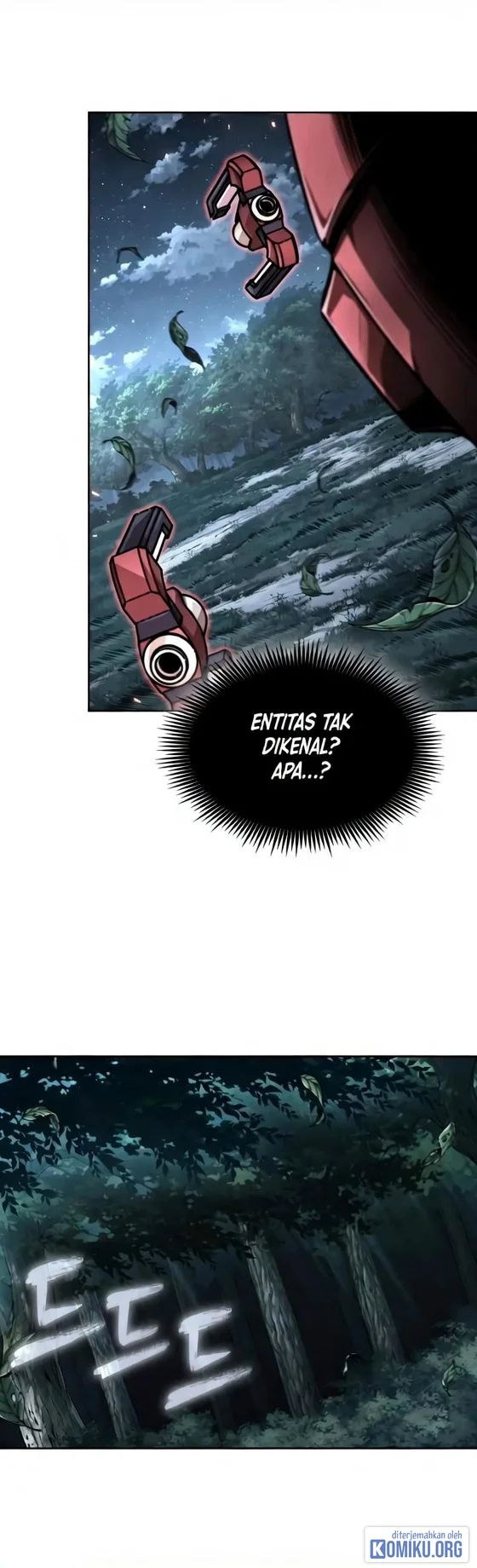Nano Machine Chapter 334 Gambar 6