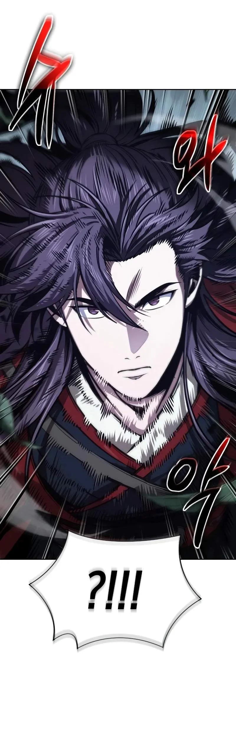 Nano Machine Chapter 334 Gambar 8