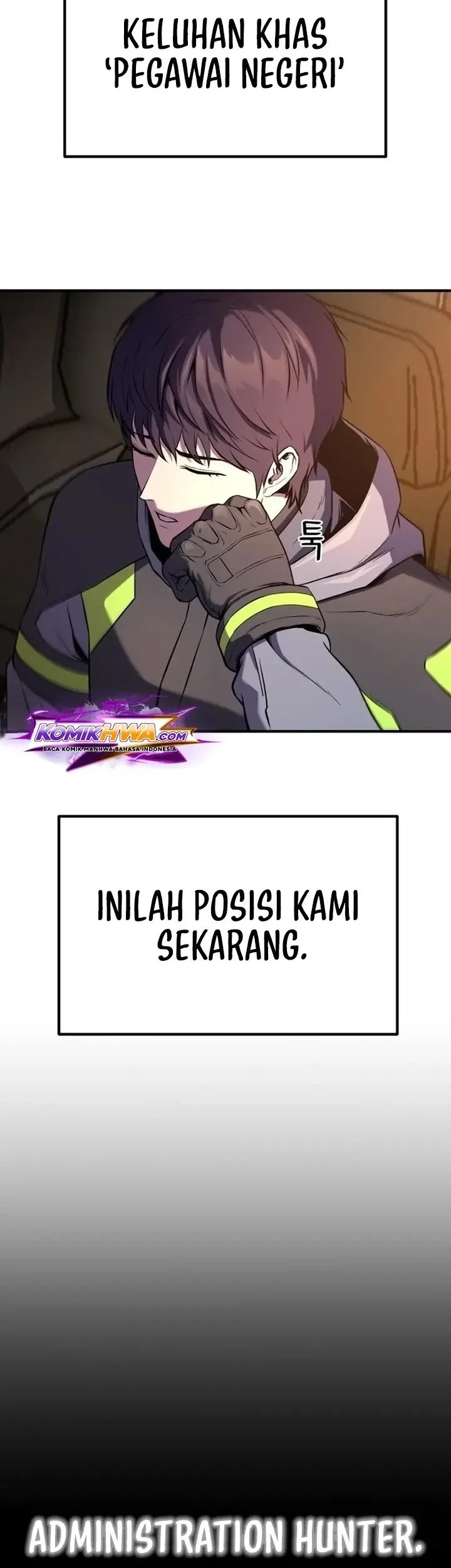 National Power Level Labyrinth Designer Chapter 1 Gambar 10
