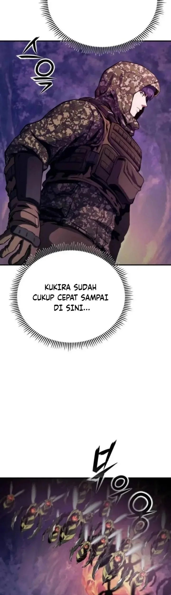 National Power Level Labyrinth Designer Chapter 12 Gambar 6
