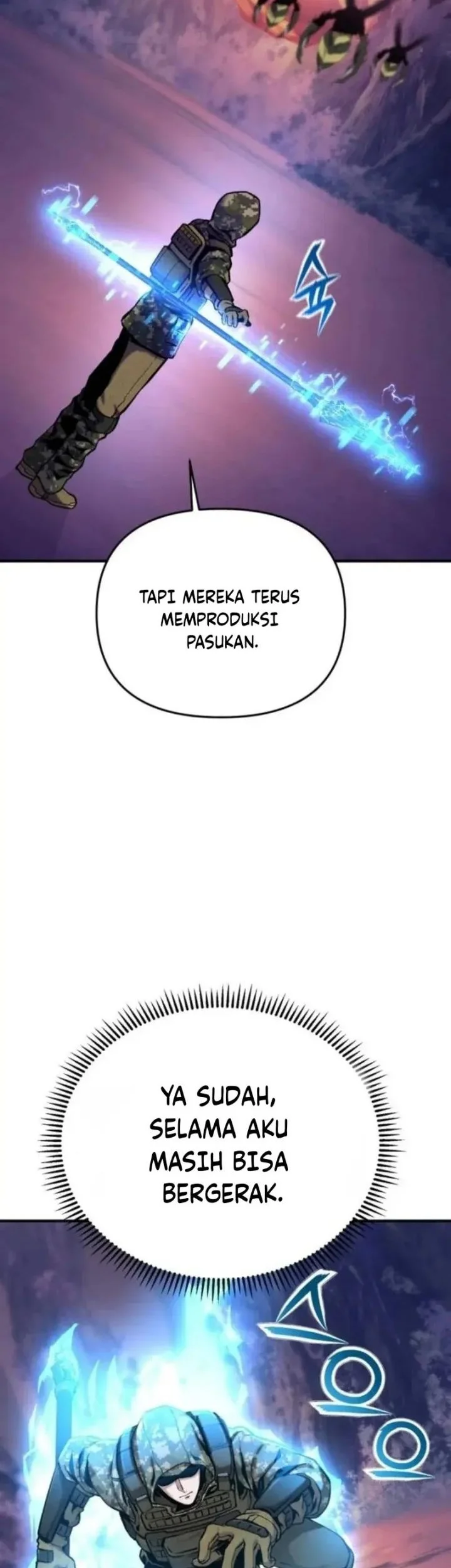 National Power Level Labyrinth Designer Chapter 12 Gambar 7
