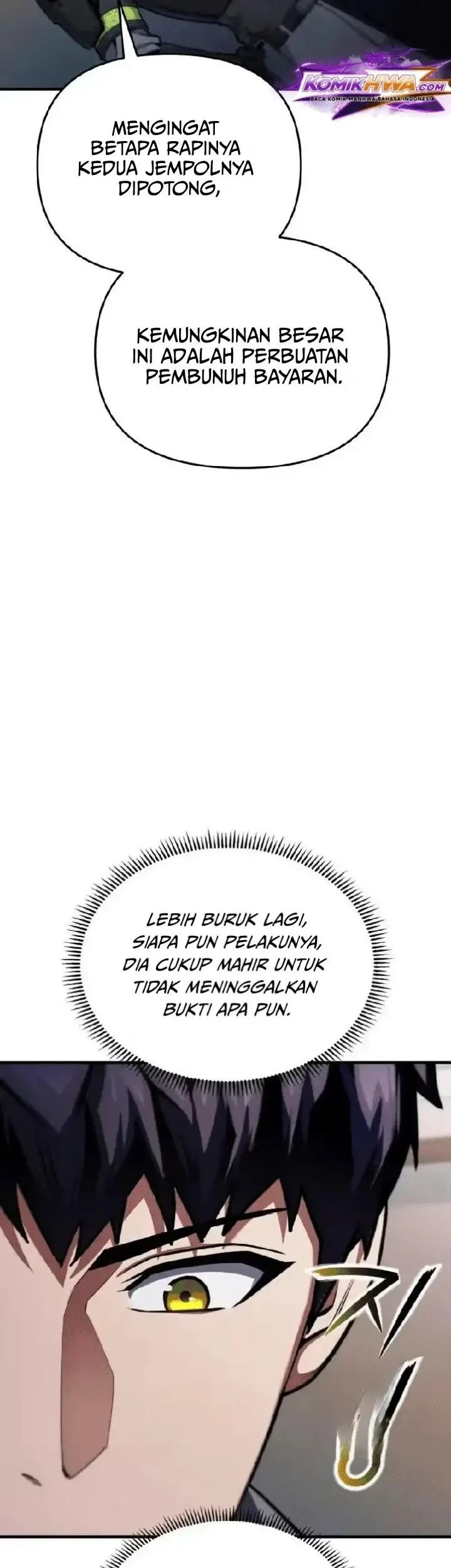 National Power Level Labyrinth Designer Chapter 19 Gambar 9