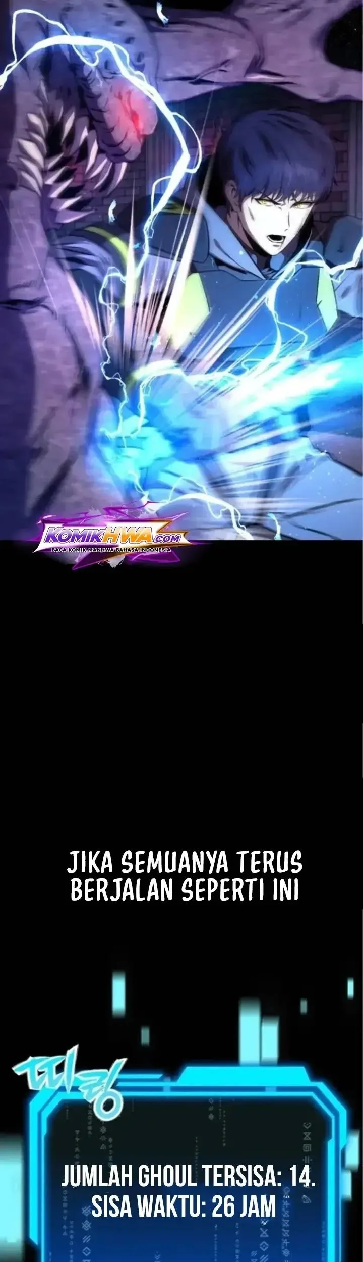 National Power Level Labyrinth Designer Chapter 2 Gambar 8