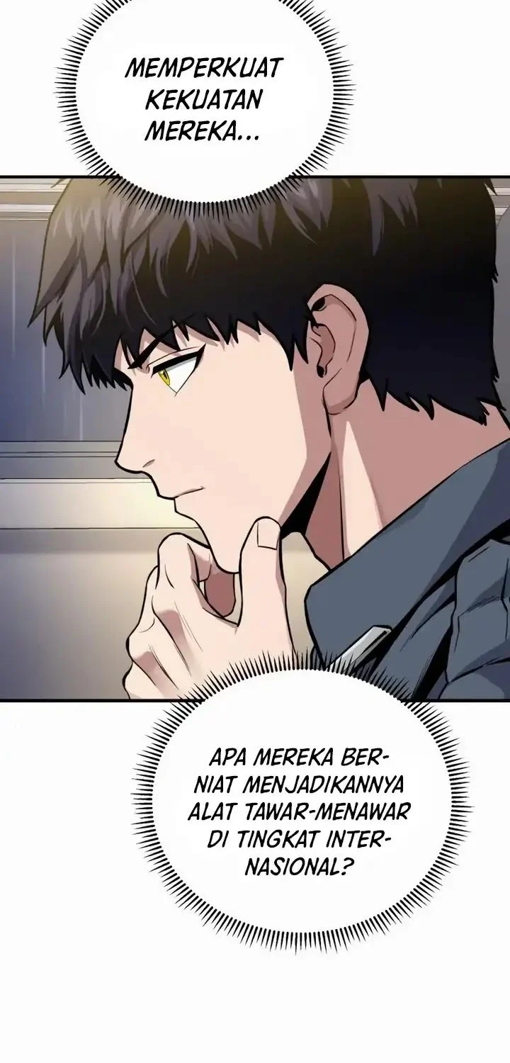 National Power Level Labyrinth Designer Chapter 21 Gambar 6