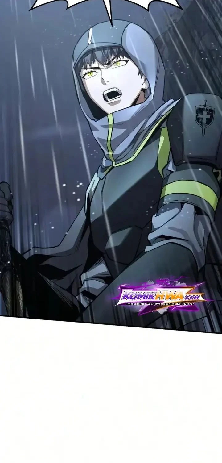 National Power Level Labyrinth Designer Chapter 22 Gambar 7