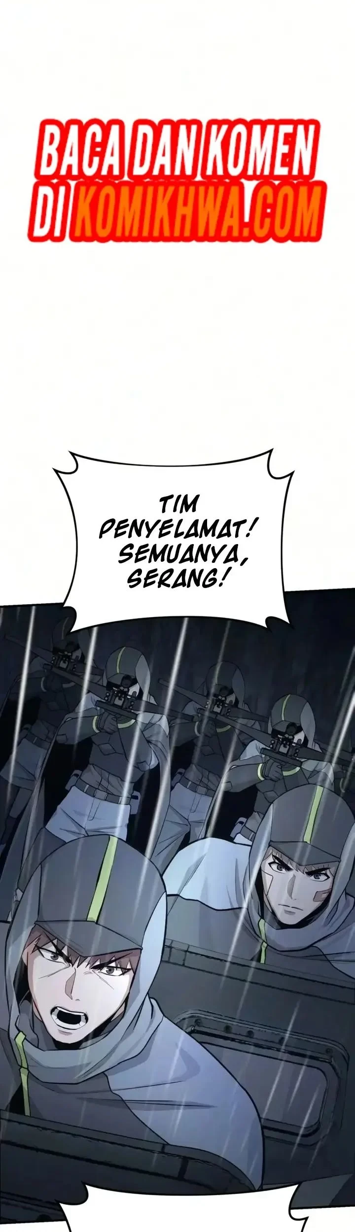 National Power Level Labyrinth Designer Chapter 22 Gambar 10