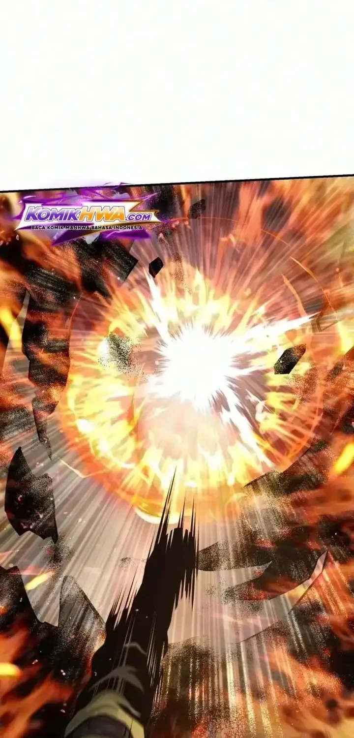 National Power Level Labyrinth Designer Chapter 25 Gambar 6