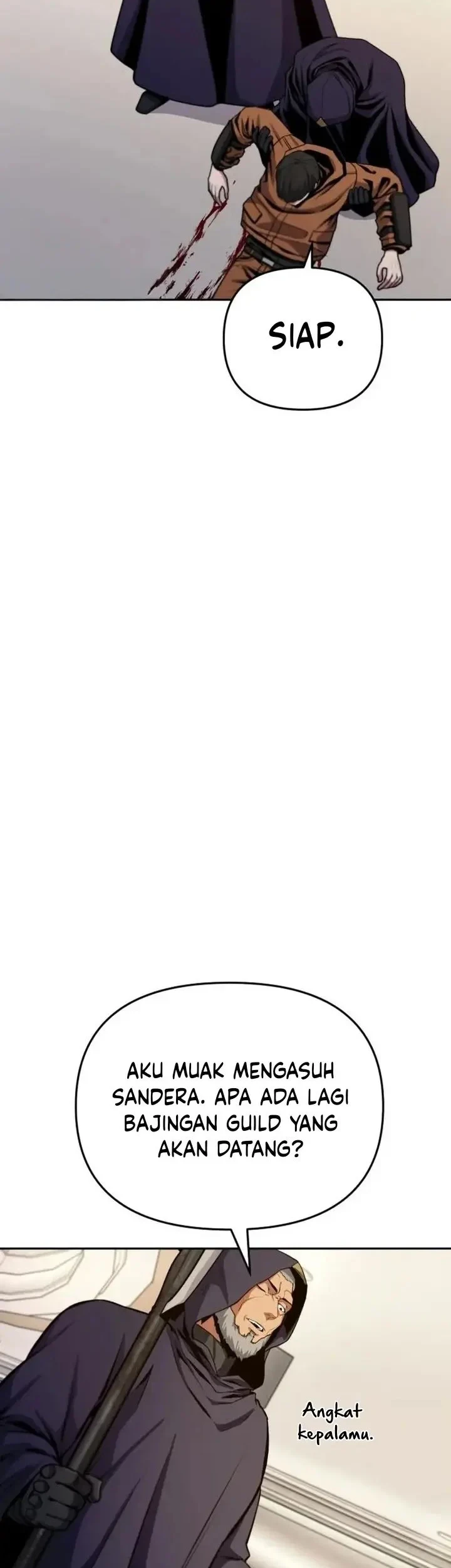 National Power Level Labyrinth Designer Chapter 27 Gambar 5