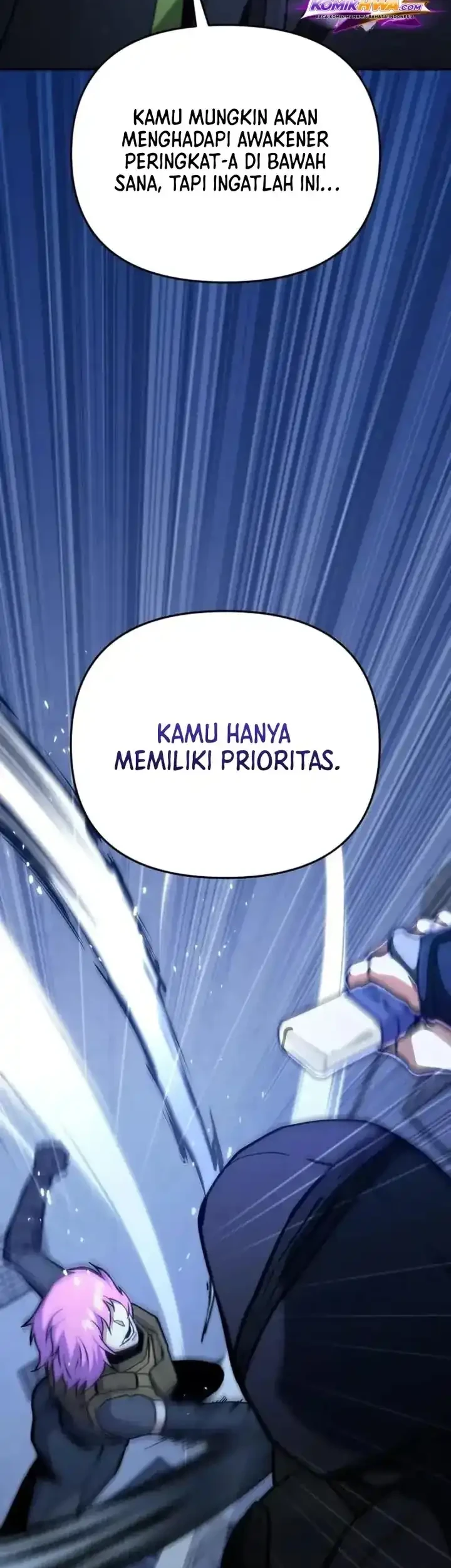National Power Level Labyrinth Designer Chapter 28 Gambar 5