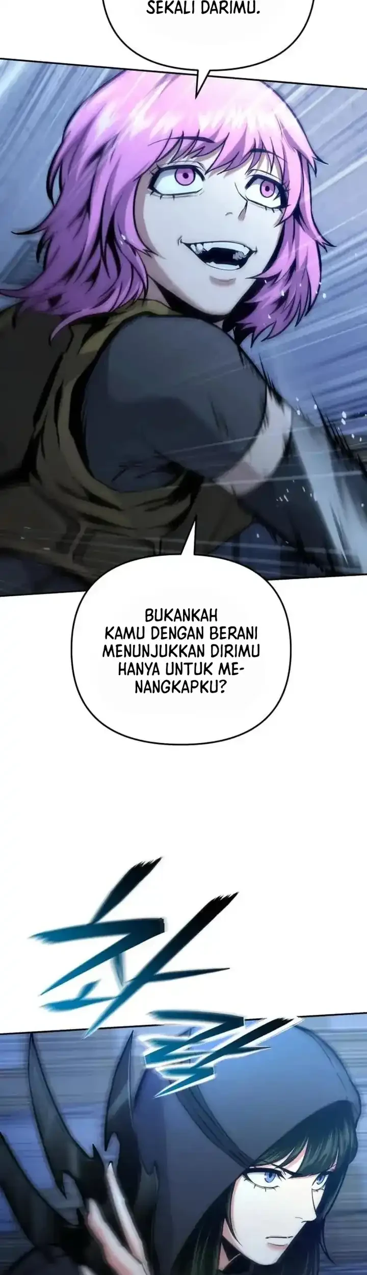 National Power Level Labyrinth Designer Chapter 28 Gambar 7