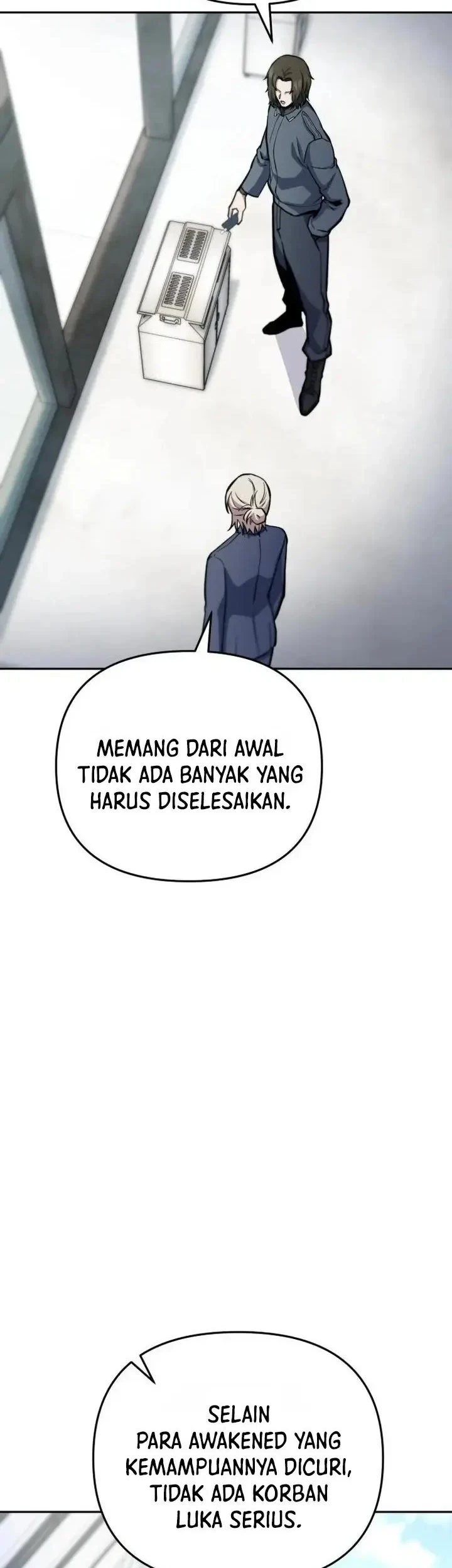 National Power Level Labyrinth Designer Chapter 29 Gambar 5