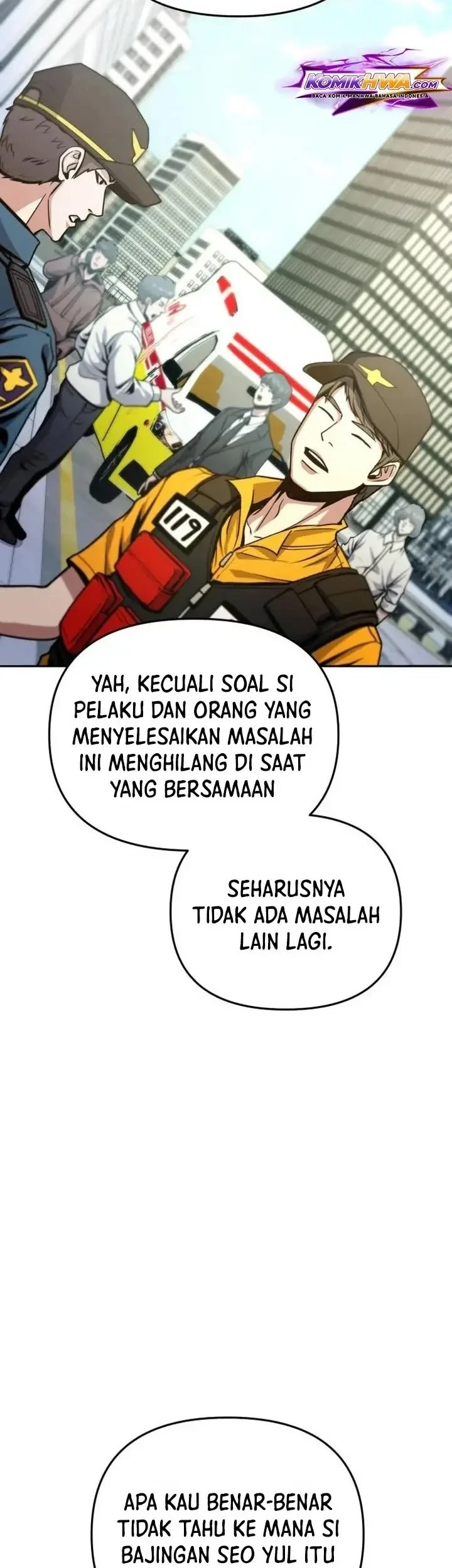 National Power Level Labyrinth Designer Chapter 29 Gambar 6