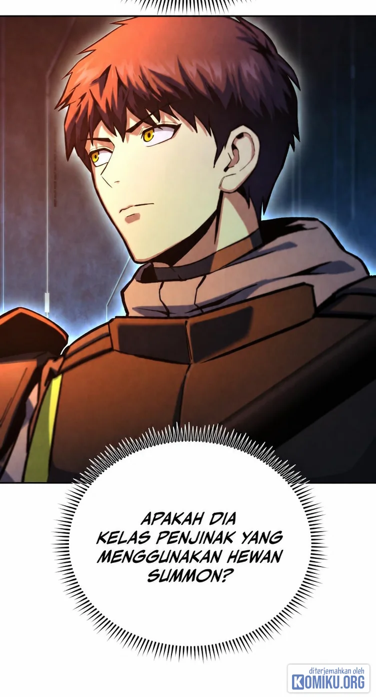 National Power Level Labyrinth Designer Chapter 30 Gambar 12