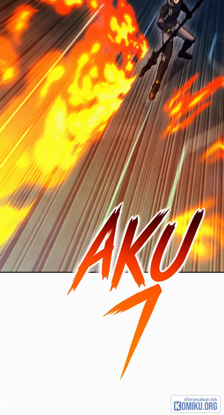 National Power Level Labyrinth Designer Chapter 30 Gambar 8