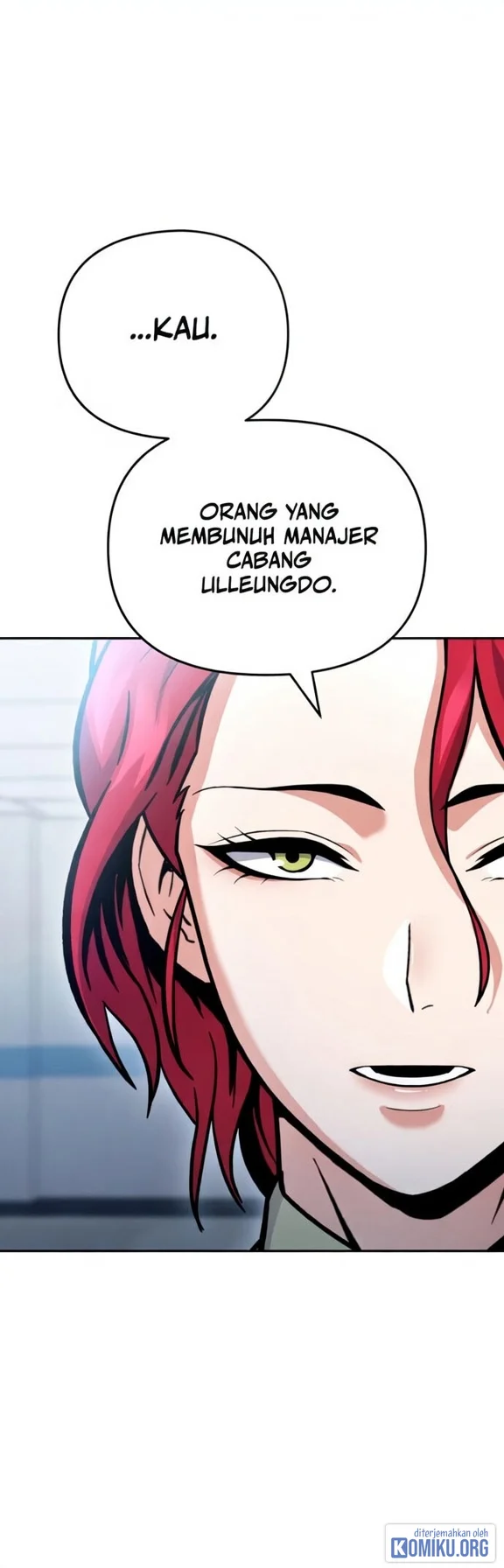 National Power Level Labyrinth Designer Chapter 31 Gambar 8