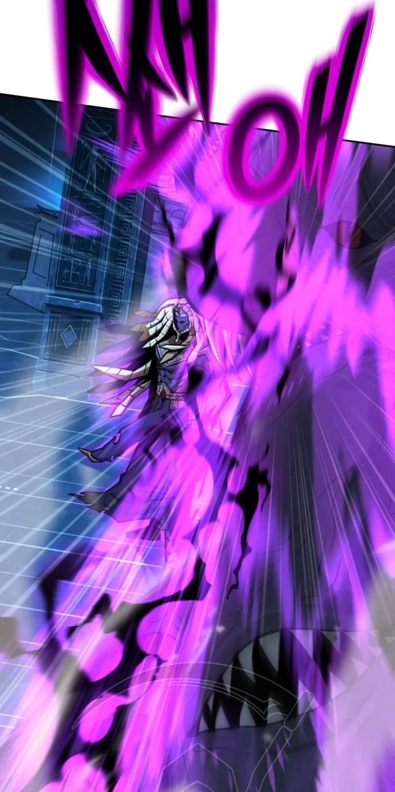 National Power Level Labyrinth Designer Chapter 34 Gambar 11