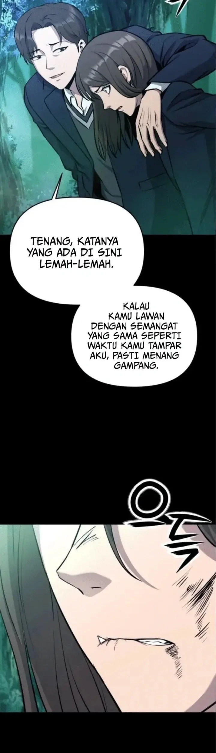 National Power Level Labyrinth Designer Chapter 6 Gambar 4