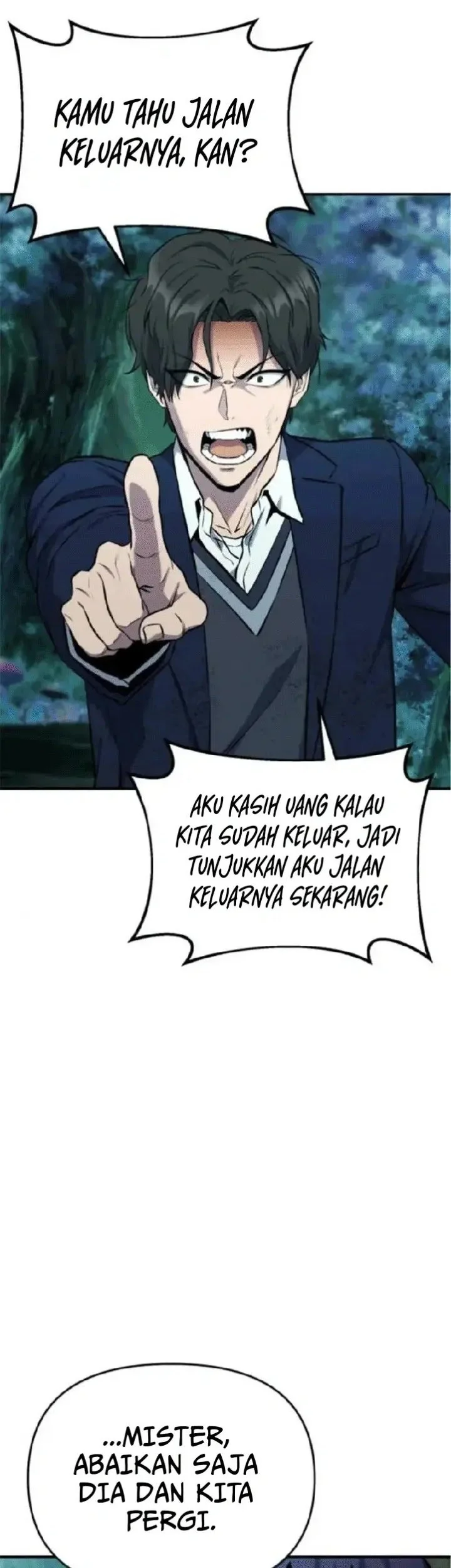 National Power Level Labyrinth Designer Chapter 7 Gambar 6
