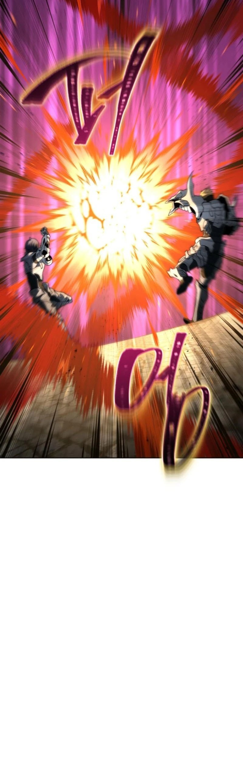 Necromancer Academy’s Genius Summoner Chapter 182 Gambar 6