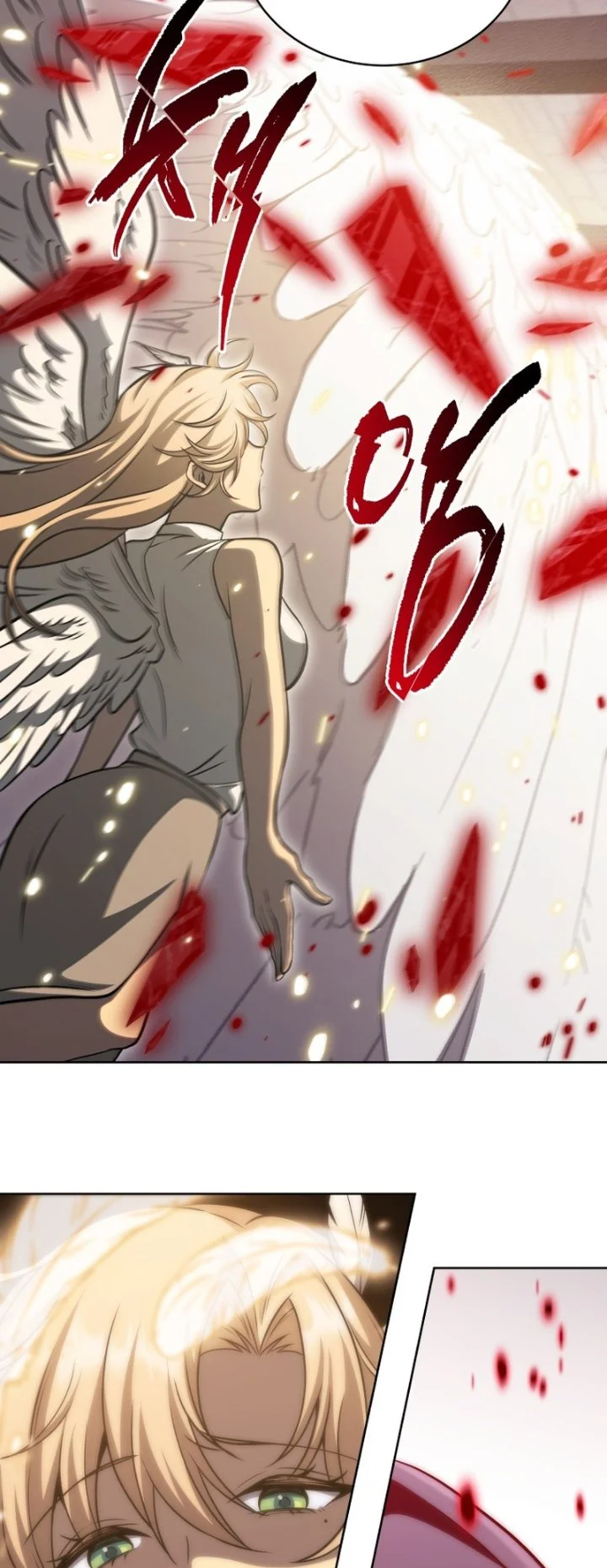 Necromancer Academy’s Genius Summoner Chapter 214 Gambar 6