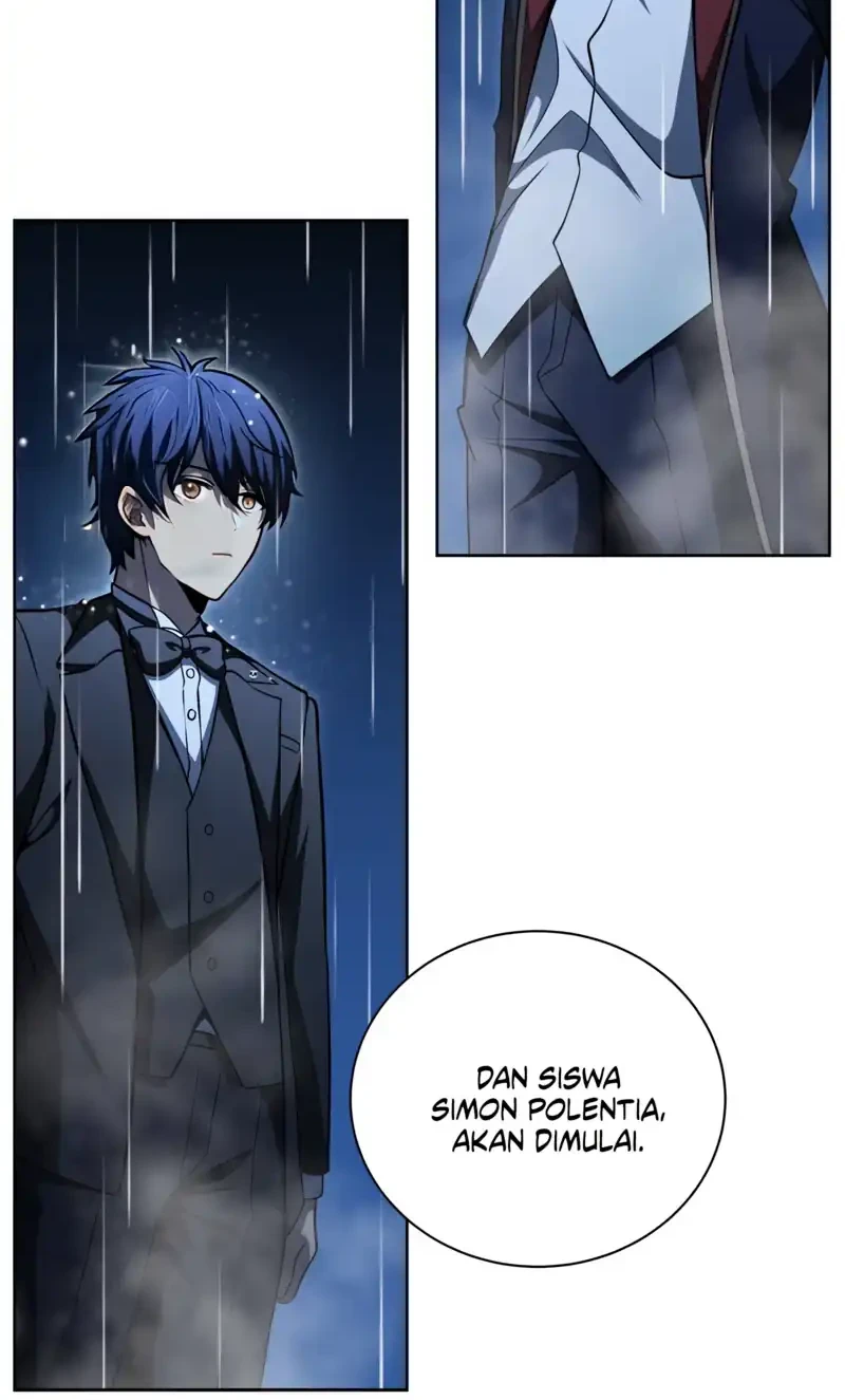 Necromancer Academy’s Genius Summoner Chapter 217 Gambar 5