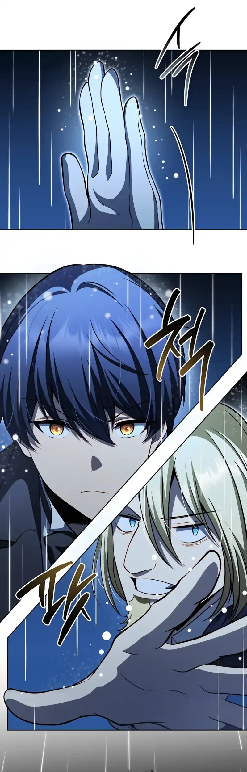 Necromancer Academy’s Genius Summoner Chapter 217 Gambar 6