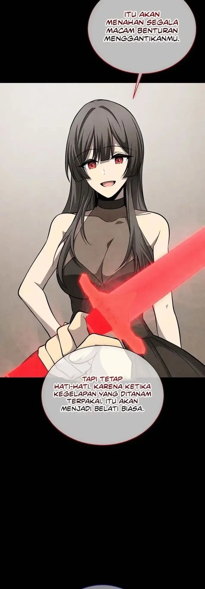 Necromancer Academy’s Genius Summoner Chapter 218 Gambar 6