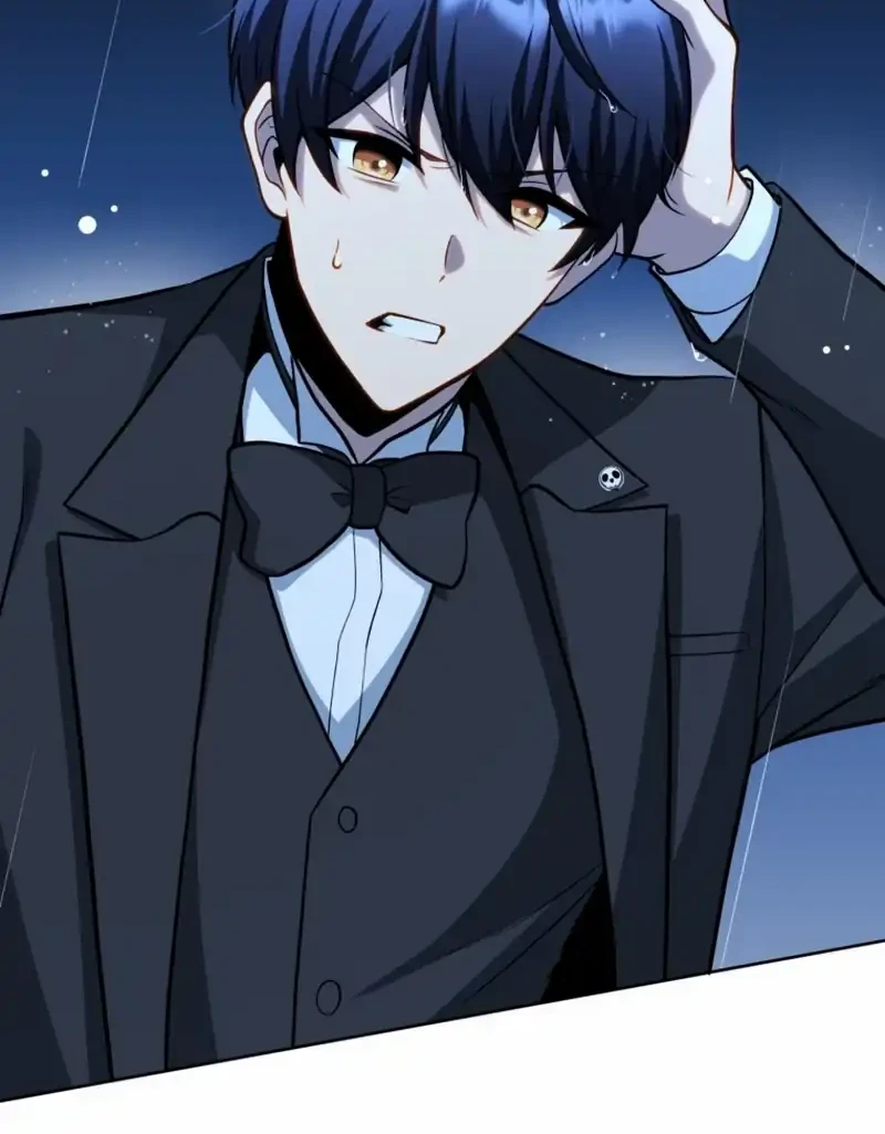 Necromancer Academy’s Genius Summoner Chapter 219 Gambar 7