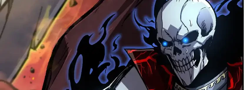 Necromancer: Becoming A God Starting With Skeleton Clone Chapter 11 Gambar 5