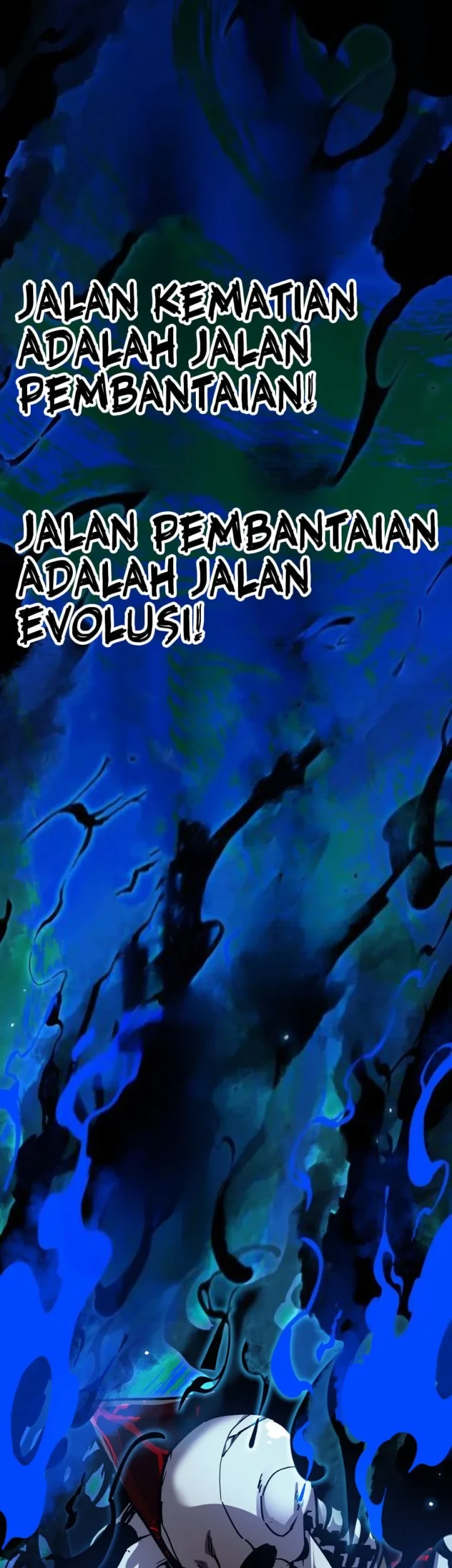 Necromancer: Becoming A God Starting With Skeleton Clone Chapter 12 Gambar 3